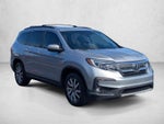 2021 Honda Pilot EX-L 2WD