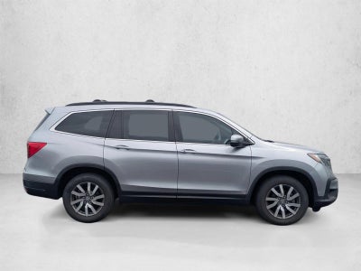 2021 Honda Pilot EX-L 2WD