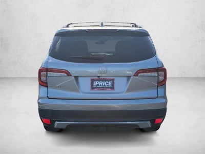 2021 Honda Pilot EX-L 2WD