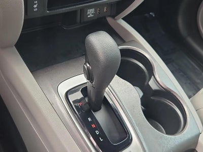 2017 Honda Pilot EX-L 2WD