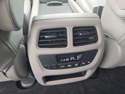 2017 Honda Pilot EX-L 2WD
