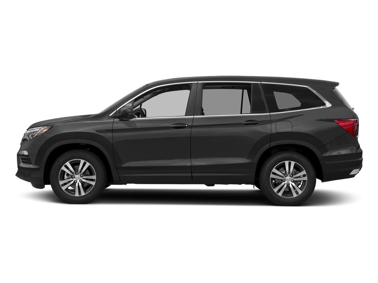 2017 Honda Pilot EX-L 2WD