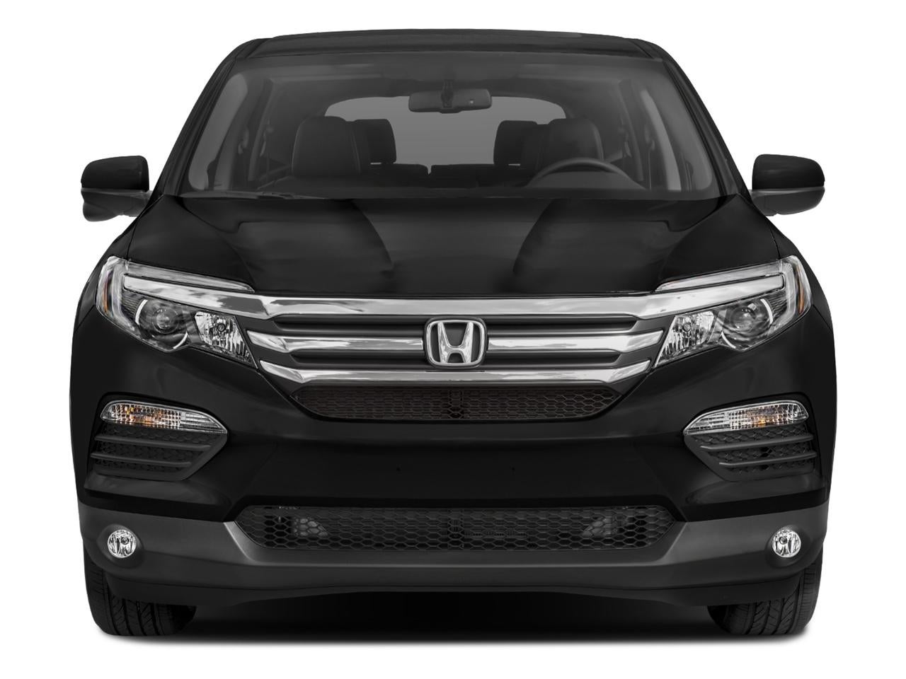 2017 Honda Pilot EX-L 2WD