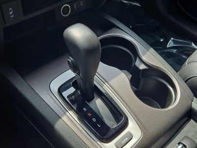 2017 Honda Pilot EX-L w/Navigation 2WD