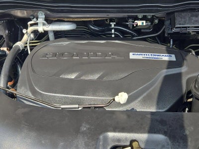 2017 Honda Pilot EX-L w/Navigation 2WD