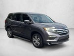 2017 Honda Pilot EX-L w/Navigation 2WD