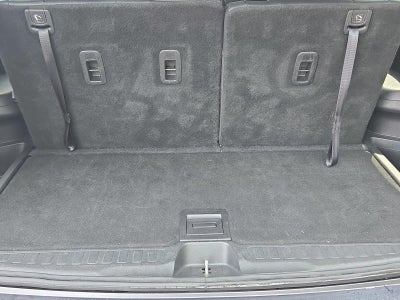 2017 Honda Pilot EX-L w/Navigation 2WD