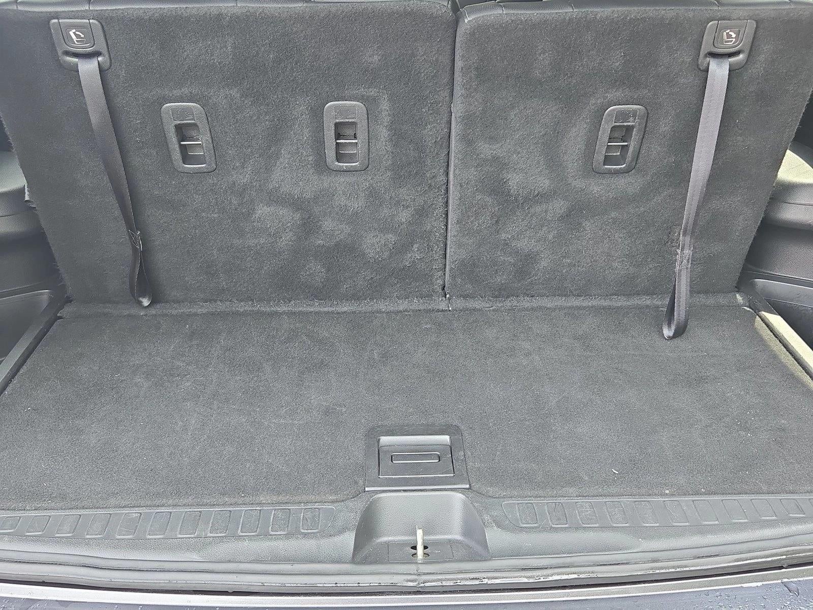 2017 Honda Pilot EX-L w/Navigation 2WD