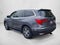 2017 Honda Pilot EX-L w/Navigation 2WD