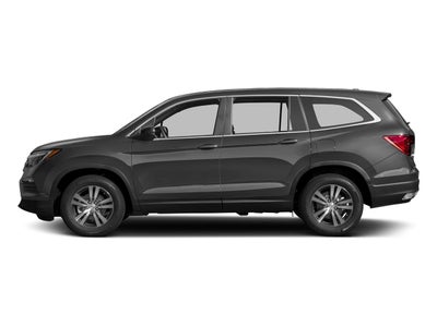 2017 Honda Pilot EX-L w/Navigation 2WD