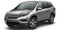 2017 Honda Pilot EX-L w/Navigation 2WD