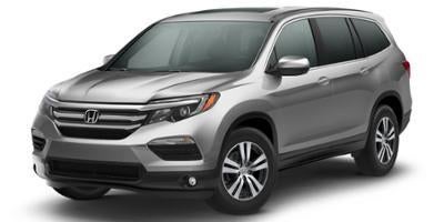 2017 Honda Pilot EX-L w/Navigation 2WD