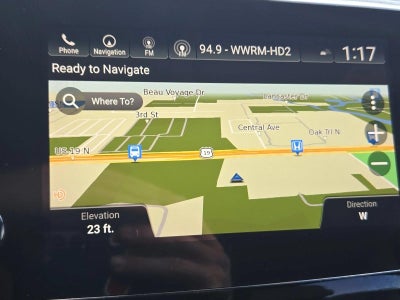 2019 Honda Pilot Touring 8-Passenger 2WD
