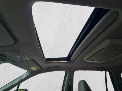 2019 Honda Pilot Touring 8-Passenger 2WD