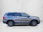 2019 Honda Pilot Touring 8-Passenger 2WD