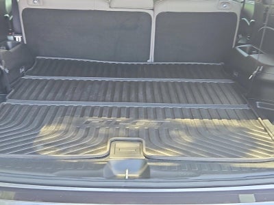 2019 Honda Pilot Touring 8-Passenger 2WD