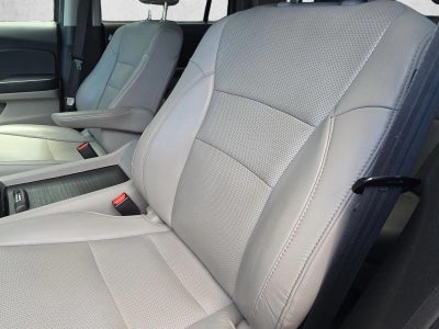 2018 Honda Pilot Elite AWD