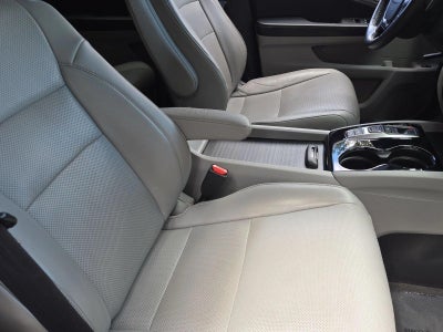 2018 Honda Pilot Elite AWD