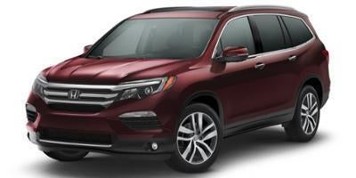 2018 Honda Pilot Elite AWD