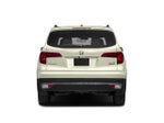 2018 Honda Pilot Elite AWD