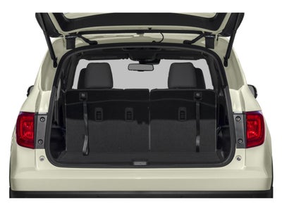2018 Honda Pilot Elite AWD