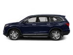 2016 Honda Pilot AWD 4dr Elite with DVD Rear Entertainment System and Navigation