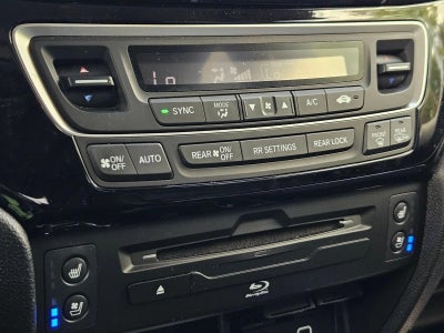 2019 Honda Pilot Elite AWD