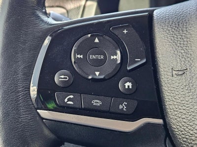 2019 Honda Pilot Elite AWD