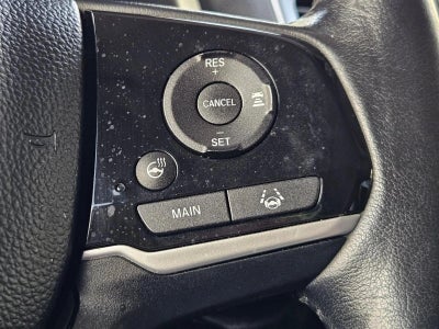 2019 Honda Pilot Elite AWD