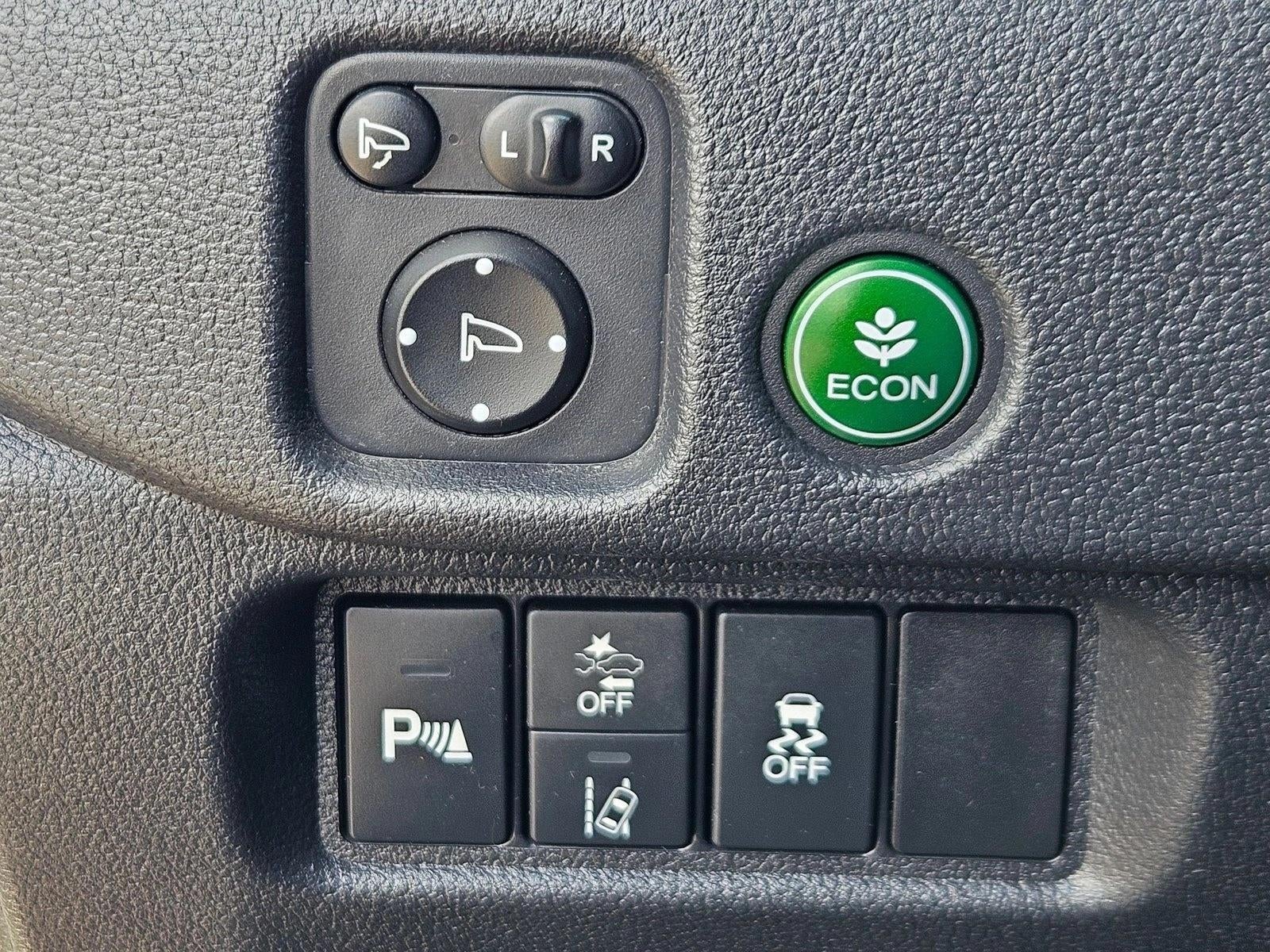 2019 Honda Pilot Elite AWD