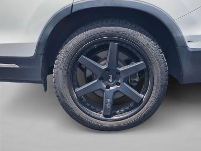 2019 Honda Pilot Elite AWD