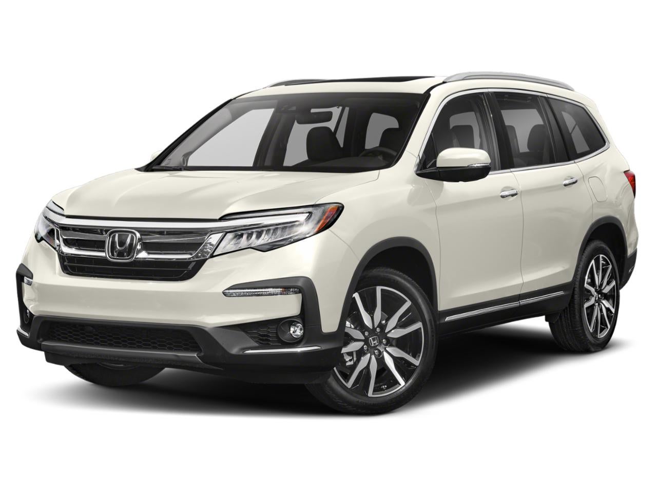 2019 Honda Pilot Elite AWD