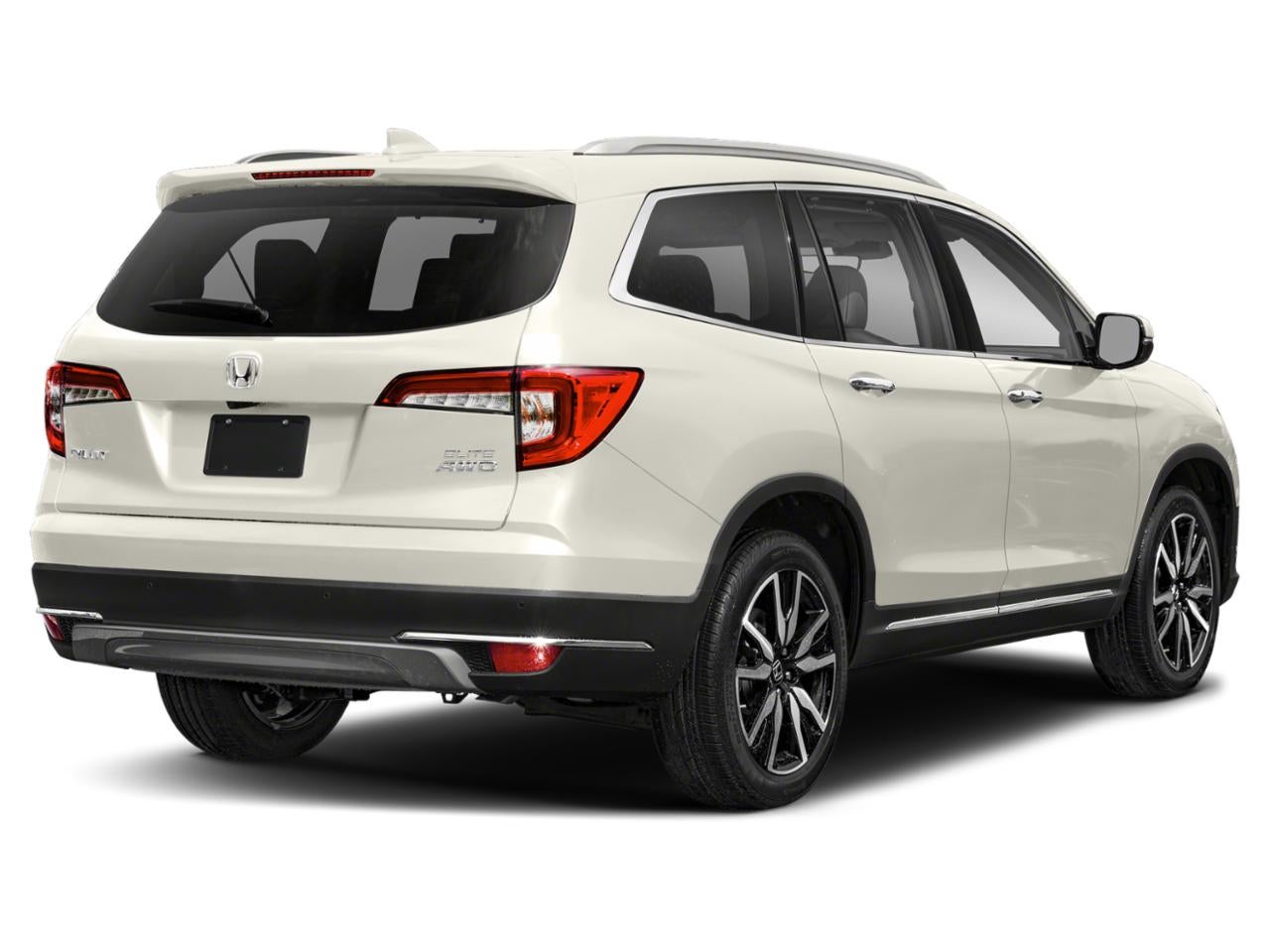 2019 Honda Pilot Elite AWD