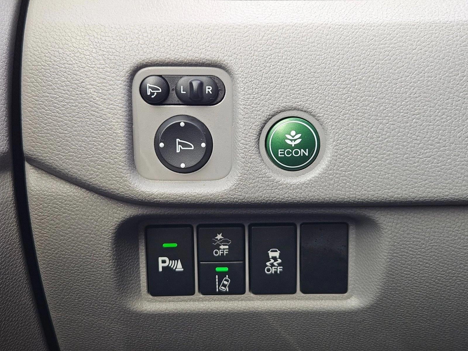 2021 Honda Pilot Elite AWD