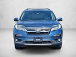 2021 Honda Pilot Elite AWD