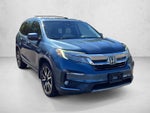 2021 Honda Pilot Elite AWD