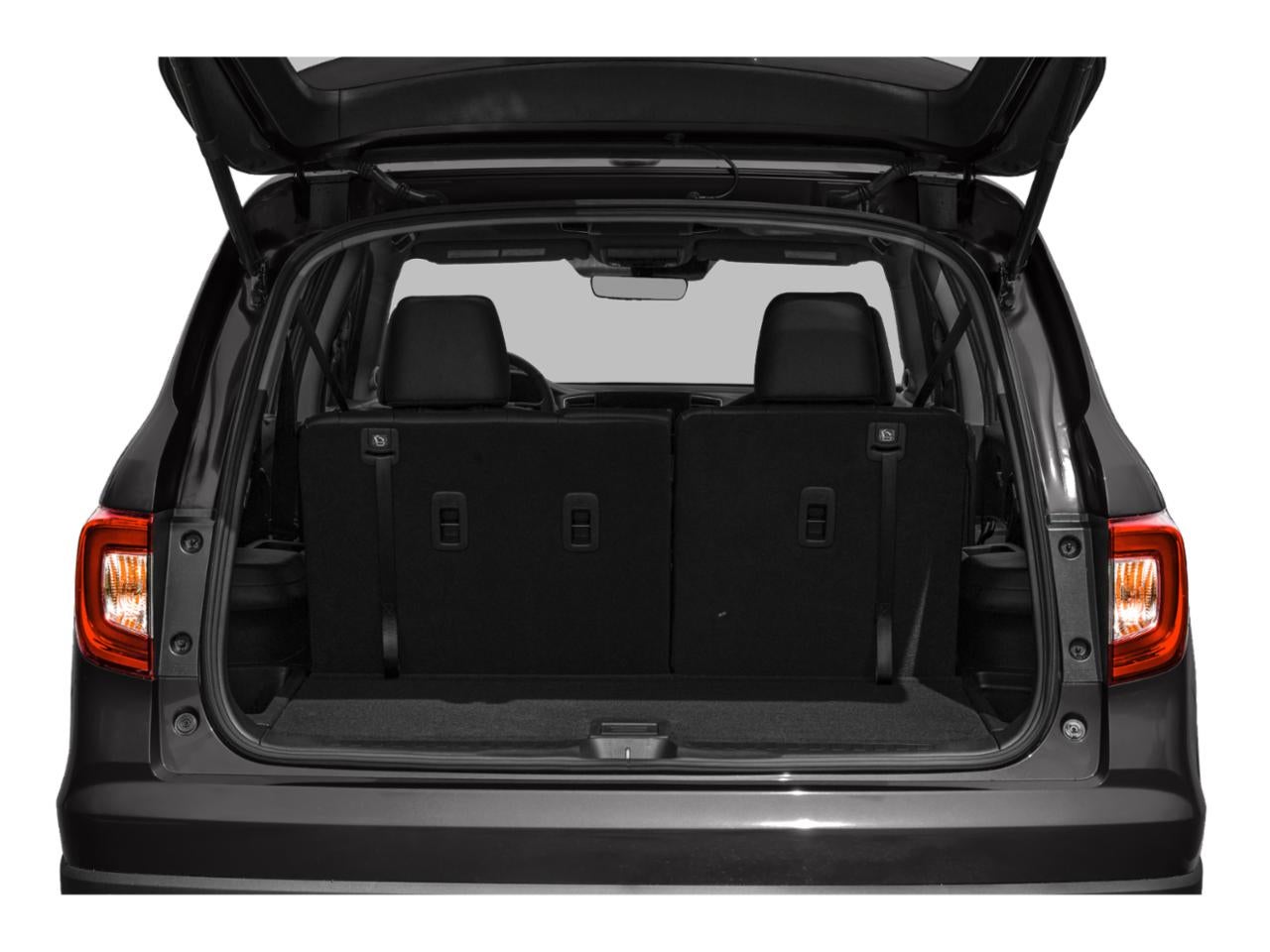 2021 Honda Pilot Elite AWD