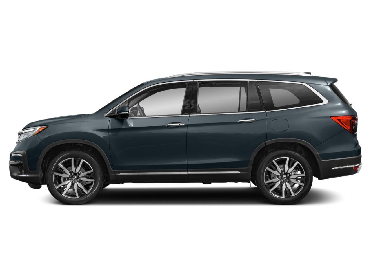 2021 Honda Pilot Elite AWD