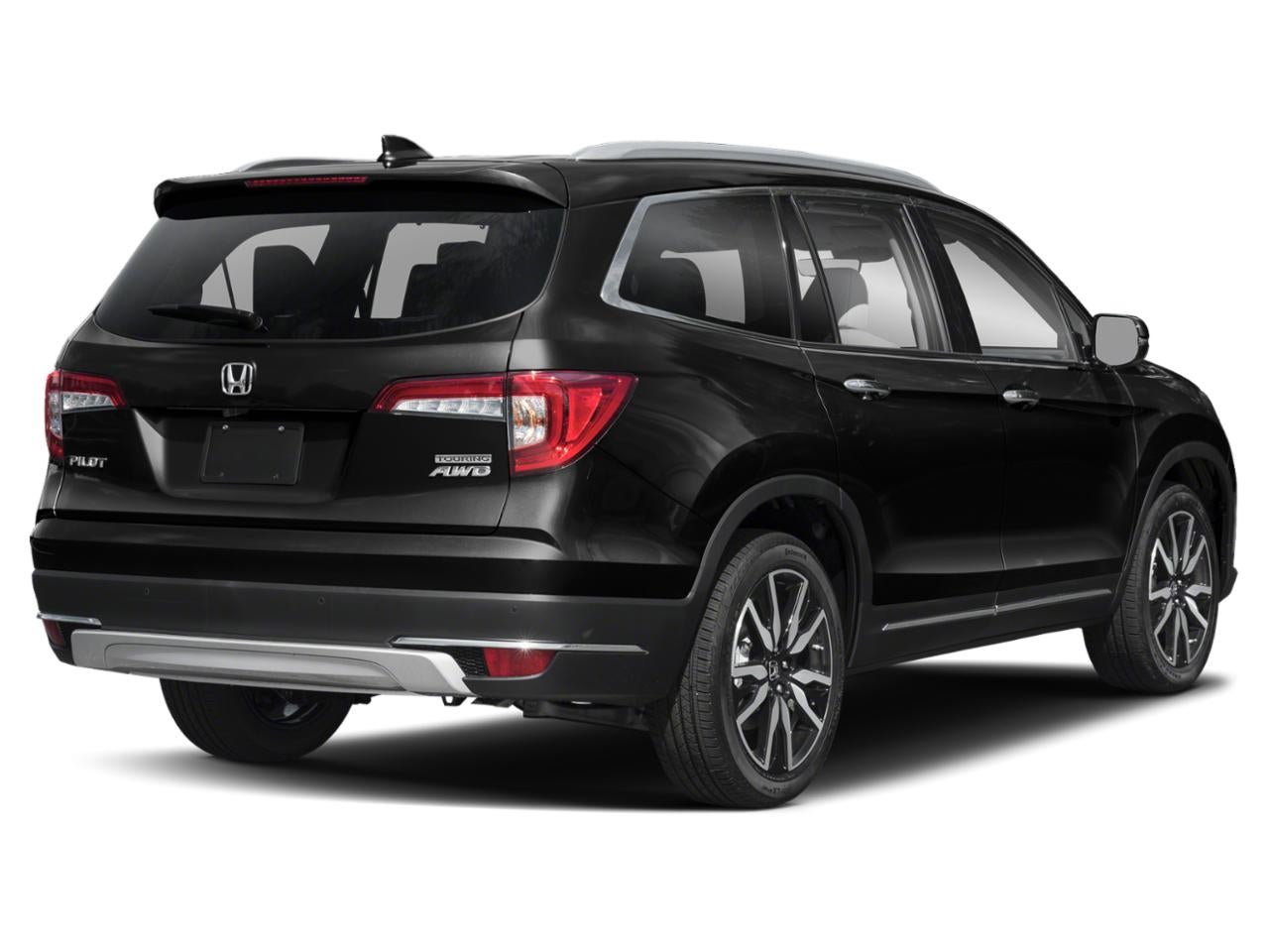 2020 Honda Pilot Touring 8-Passenger AWD