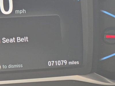 2021 Honda Pilot Touring 8-Passenger AWD