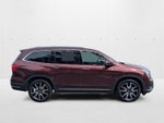 2021 Honda Pilot Touring 8-Passenger AWD