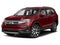 2021 Honda Pilot Touring 8-Passenger AWD