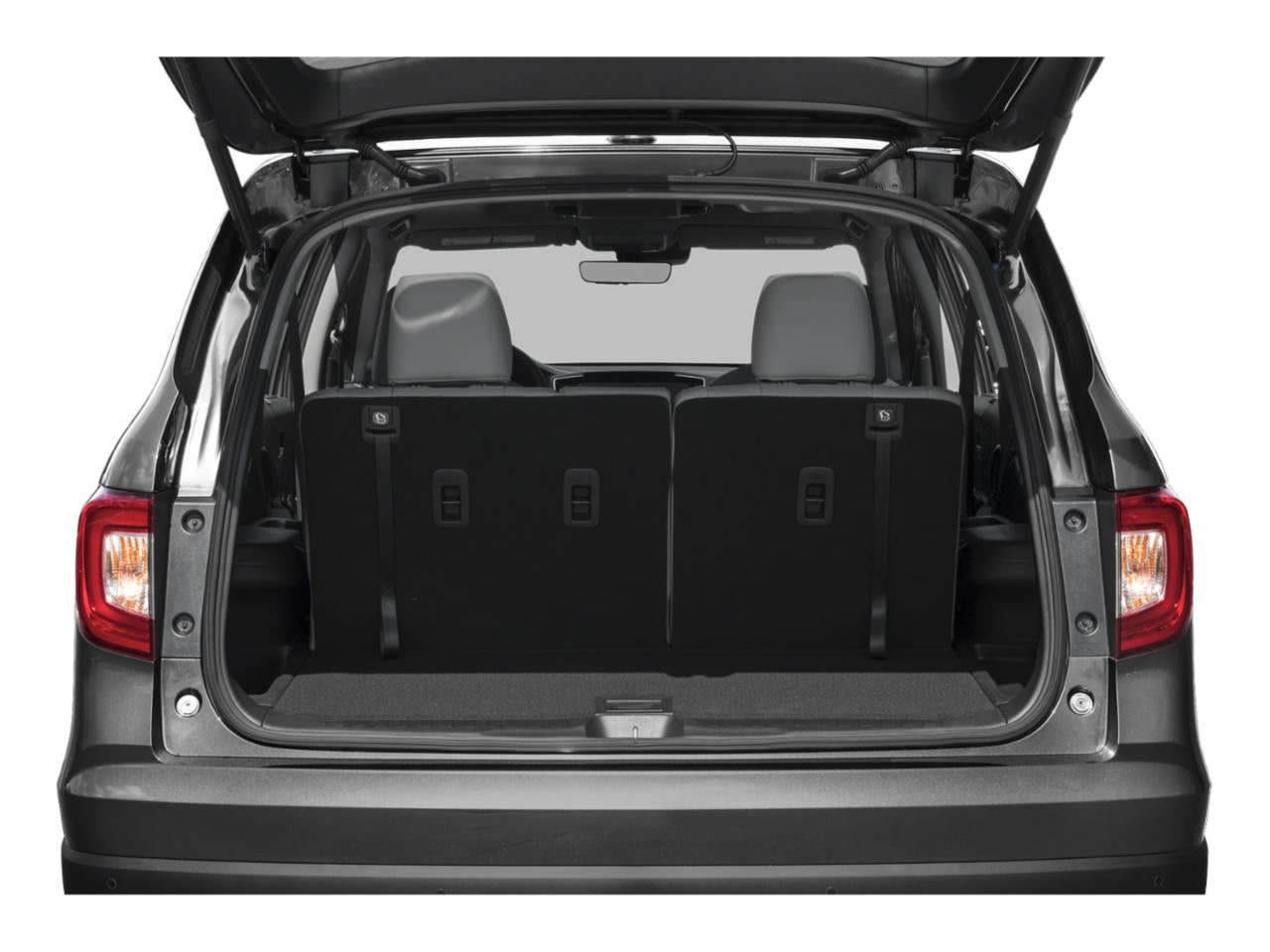 2021 Honda Pilot Touring 8-Passenger AWD