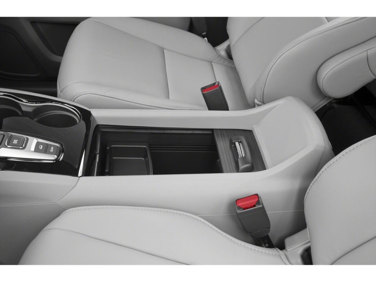 2021 Honda Pilot Touring 8-Passenger AWD