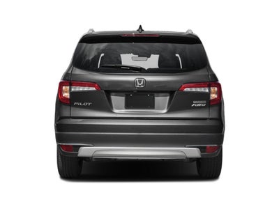 2021 Honda Pilot Touring 8-Passenger AWD