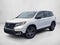 2021 Honda Passport EX-L FWD