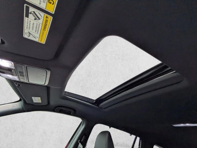 2021 Honda Passport EX-L FWD