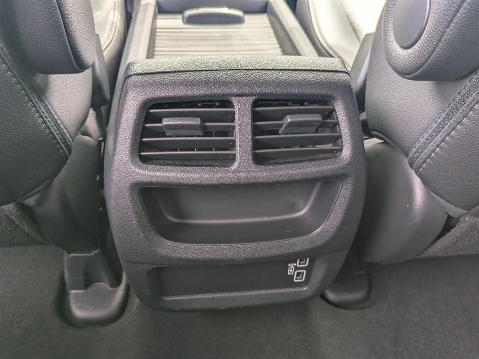 2021 Honda Passport EX-L FWD