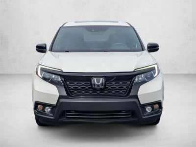 2021 Honda Passport EX-L FWD