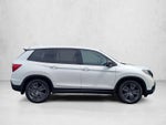 2021 Honda Passport EX-L FWD